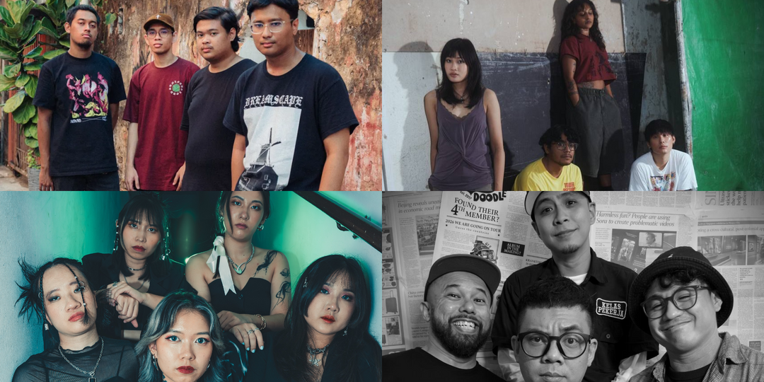Wicked Wallop celebrates 10 years with new music & motorcycle festival Wicked Wallop Drop