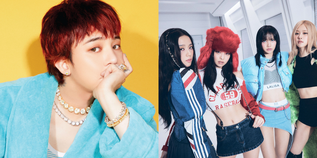 BLACKPINK and G-DRAGON to embark on world tours this year