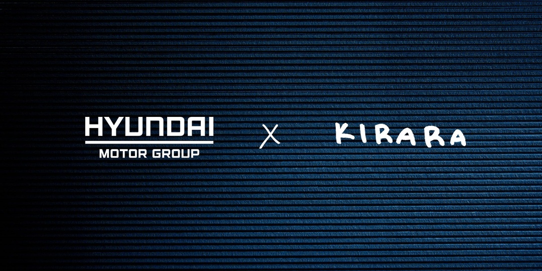 Hyundai & KIRARA turn automotive technology into hypnotic electronic track 'Temper' — listen