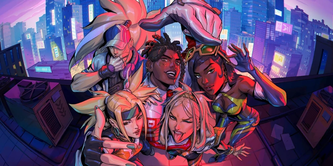 'League of Legends' group True Damage drop ‘Know My Name’ ft. SOYEON, Coco Jones, Vic Mensa & Sofía Reyes — watch