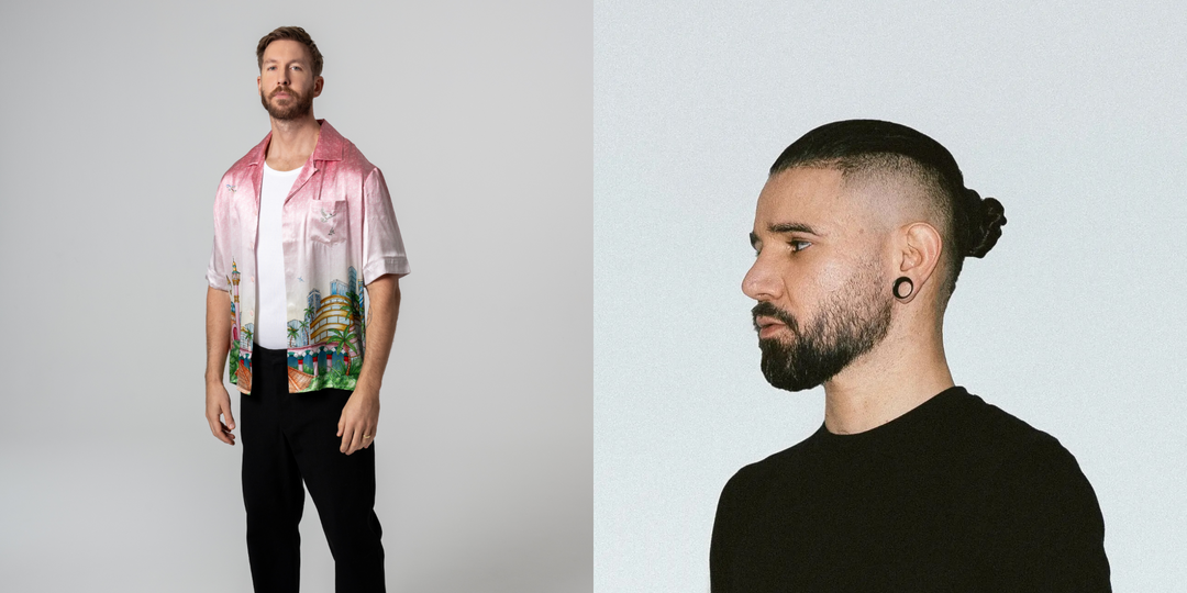 Skrillex, Calvin Harris, Camelphat, Steve Angello, Far East Movement & more headline Creamfields Asia 2025