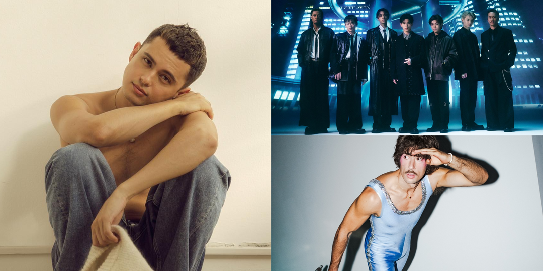 Music Matters Live 2025: James Reid, PSYCHIC FEVER, Go-Jo & more to play 20th anniversary edition