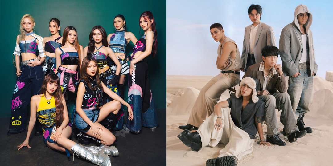 SB19 & BINI join Weverse, marking milestone for P-pop’s global rise