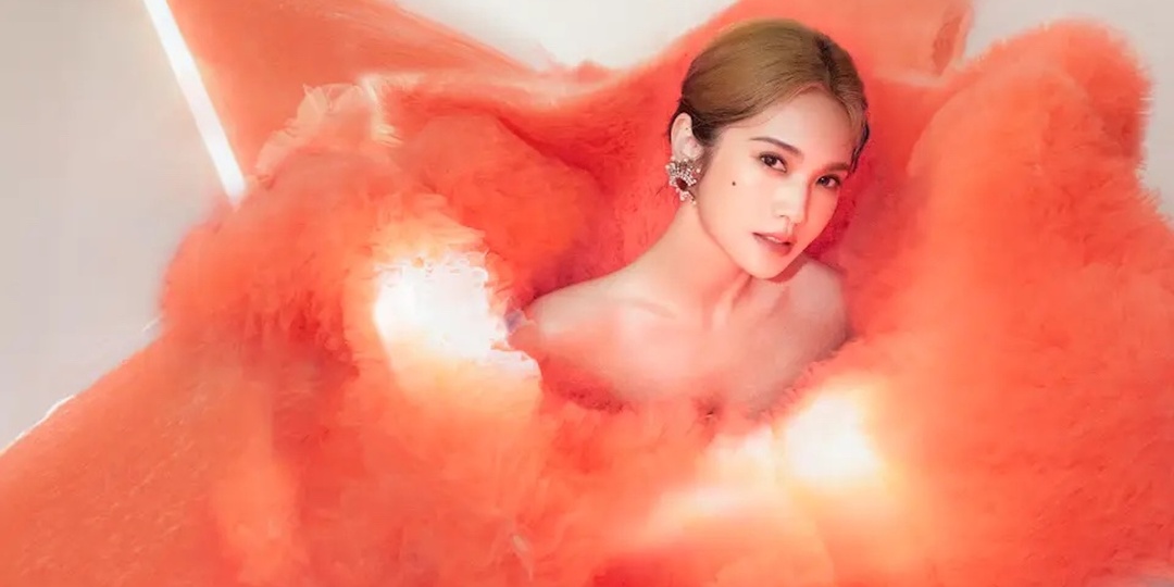 Rainie Yang's 'LIKE A STAR' concert in Singapore cancelled due to "unforeseen circumstances"