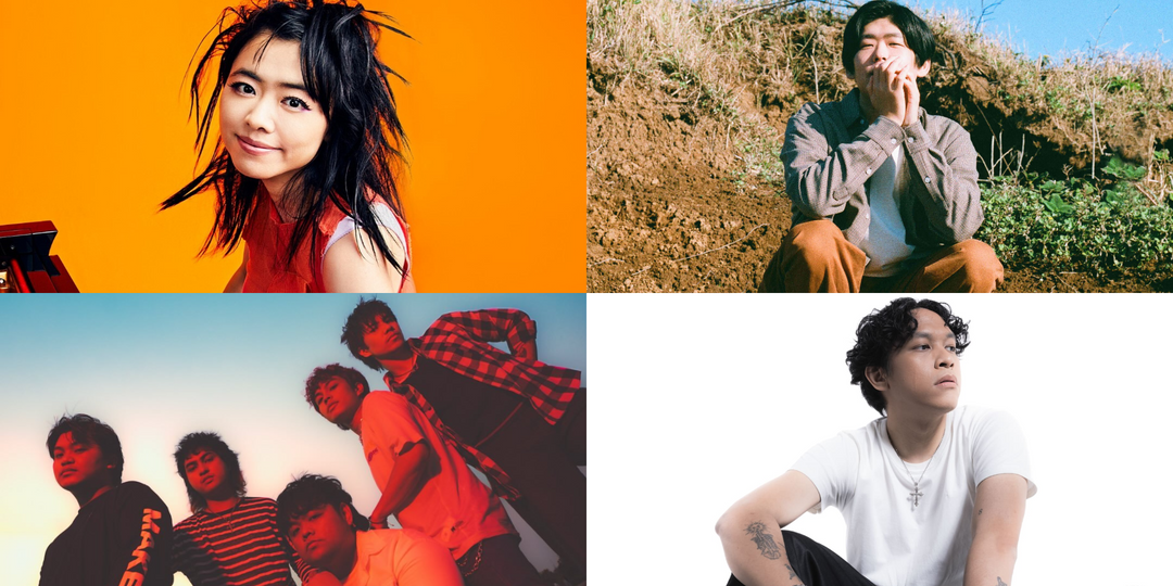 Cup Of Joe, Hindia, Hiromi Uehara, STUTS & more to perform at MUSIC AWARDS JAPAN 2026 Premier Ceremony