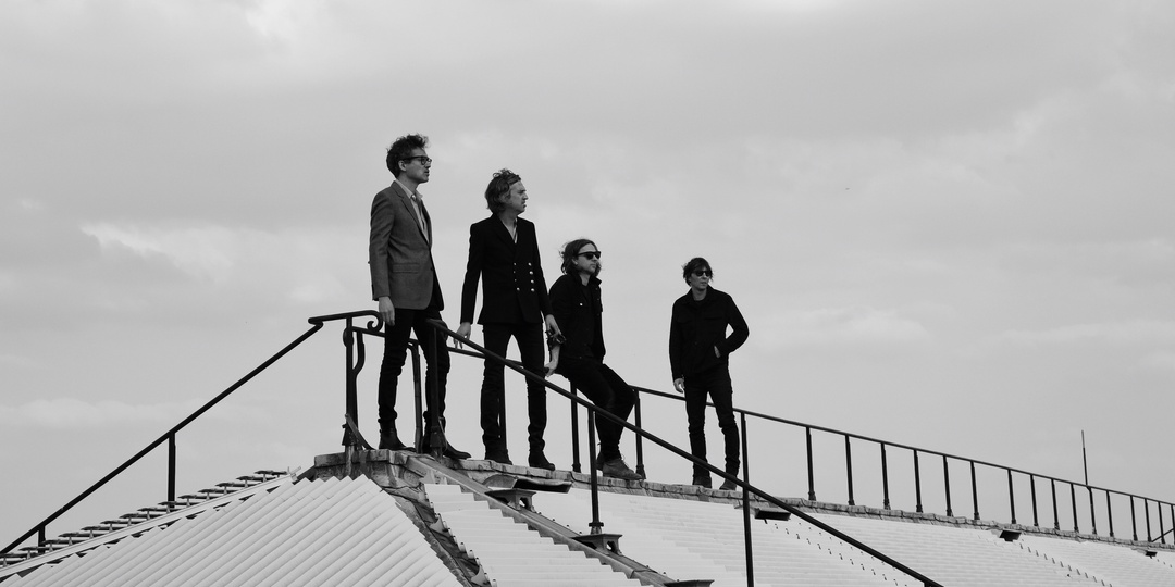 Phoenix to headline Manila's Wanderland festival in 2023