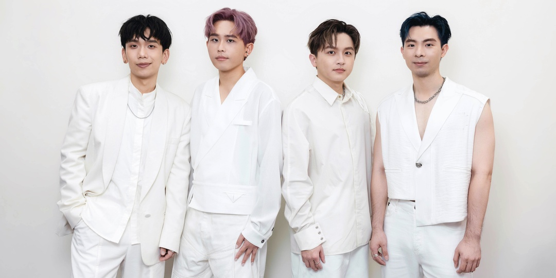 Bestards return to Singapore with ‘BESTORY’ concert this December