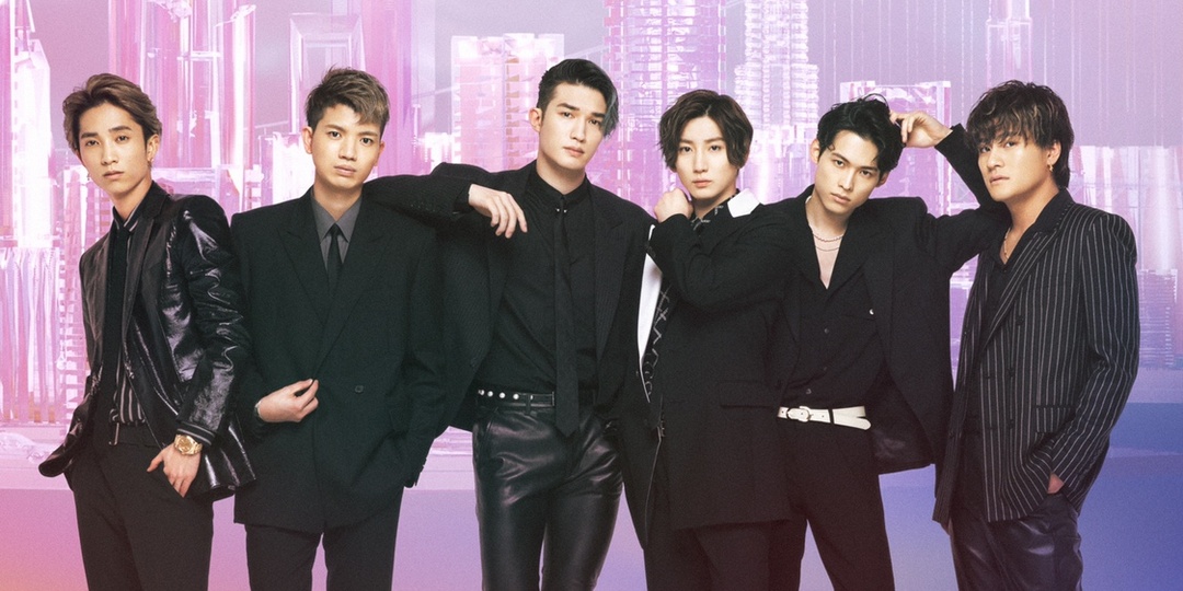 SixTONES' new track 'Rosy' is Spider-Man: No Way Home's theme song for Japanese release – watch