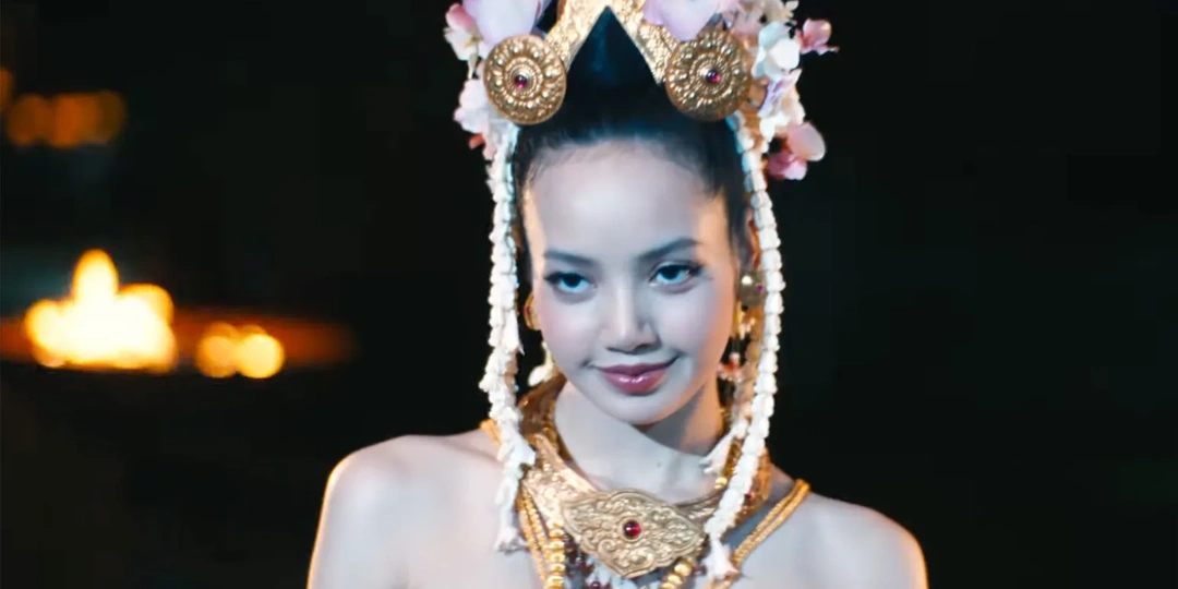 Meet Mook: BLACKPINK LISA's acting debut in 'The White Lotus' season 3 explained