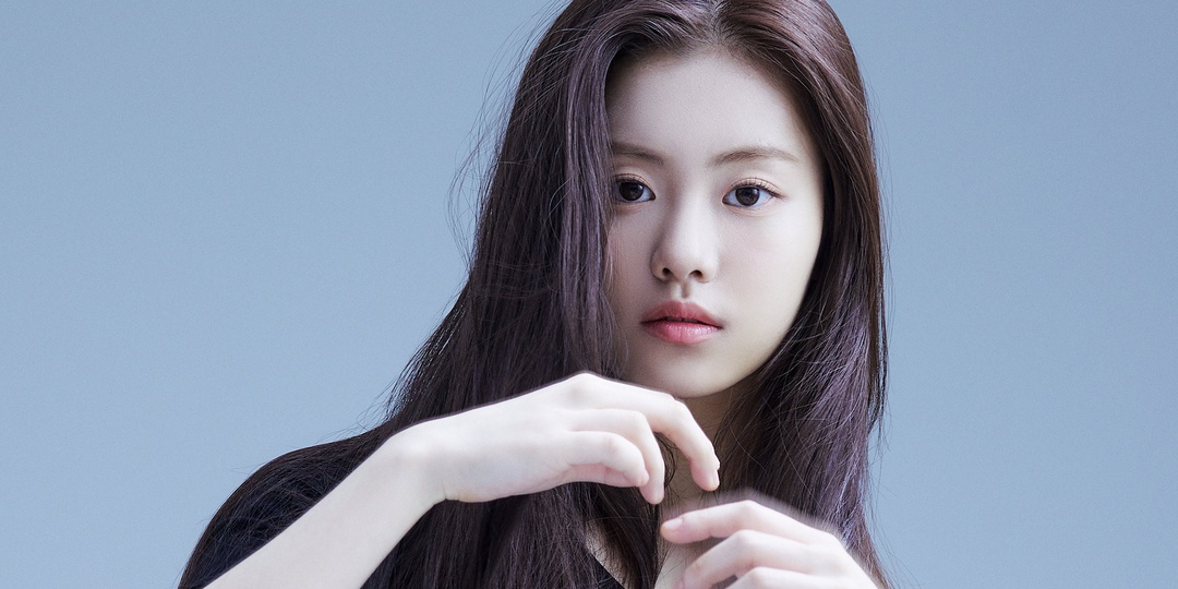 SOURCE MUSIC announces Kim Garam's departure from LE SSERAFIM