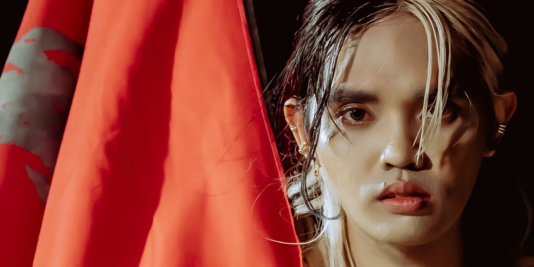 SB19's Pablo wins big at the Djooky Music Awards: "Thank you so much A'TIN."