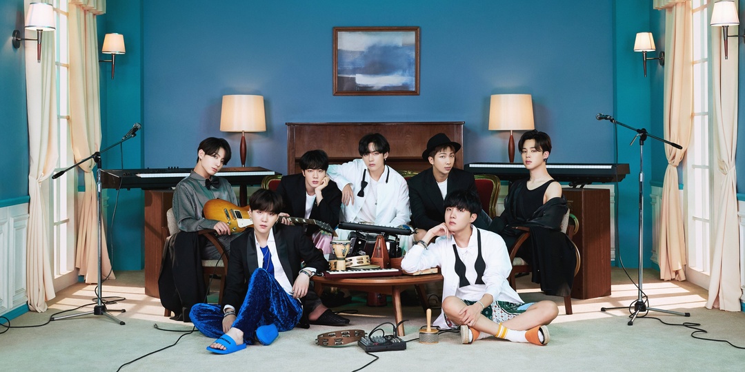 BTS release new album, BE, their most personal record yet, here's a track-by-track guide – listen