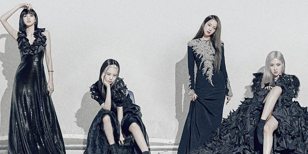 BLACKPINK to drop debut album in October