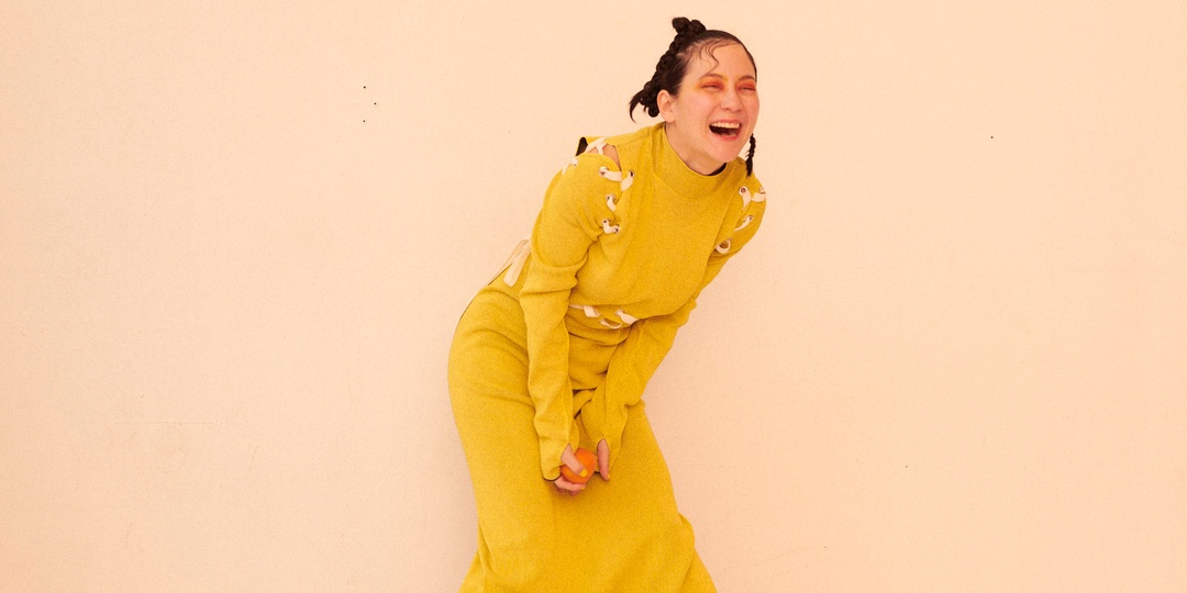 Japanese Breakfast on her new album 'Jubilee': "I'm giving myself permission to feel and explore joy for the first time" 