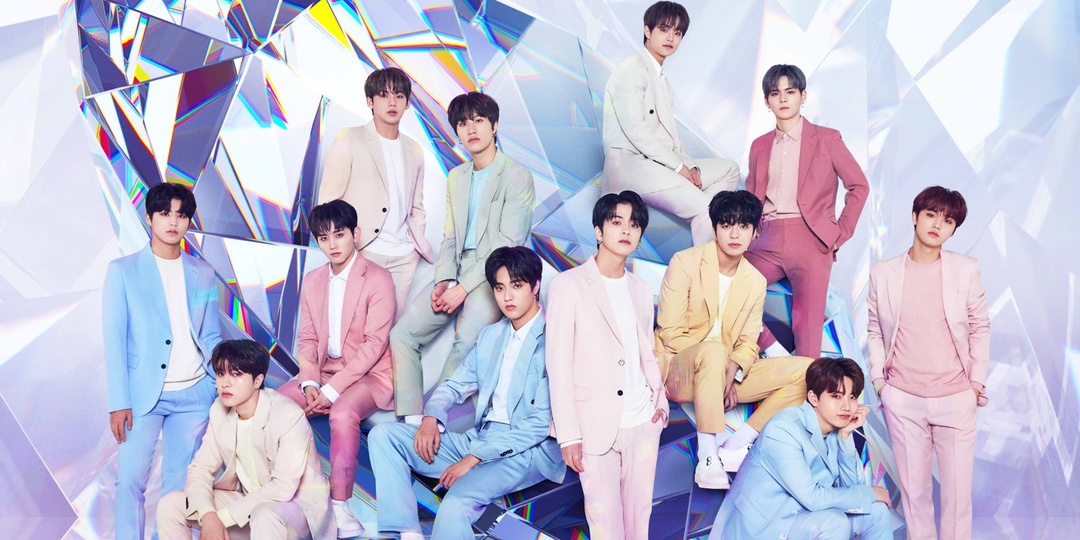 TREASURE to join Weverse this March