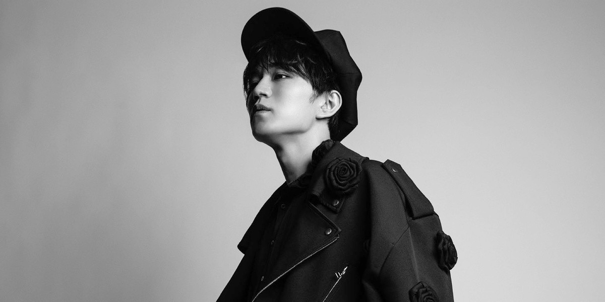 WEST.'s Tomohiro Kamiyama releases debut solo album 'INPUT⇄OUTPUT' — listen