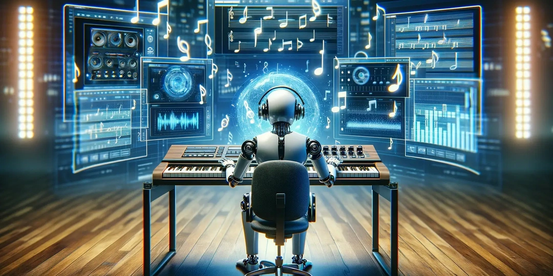 AI music showdown: Suno clashes with major labels Universal & Sony over song sharing rules