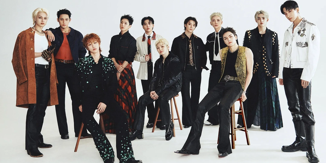 SEVENTEEN celebrates 11 year anniversary sharing heartfelt messages with CARATs on Weverse