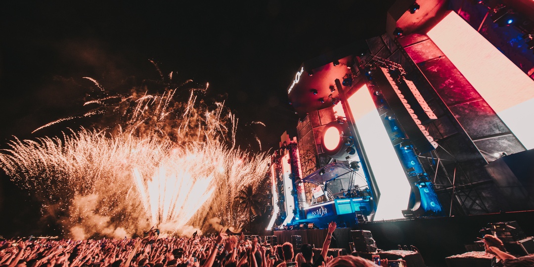 ZoukOut 2018 showcases the best of festival's run – festival report 