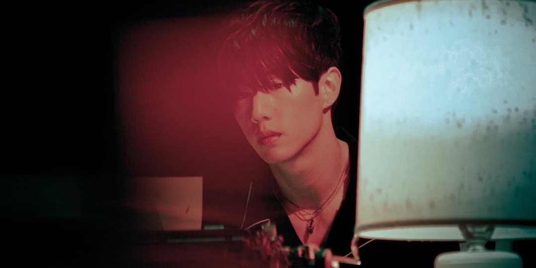 Mark Tuan drops new single 'My Life' — listen