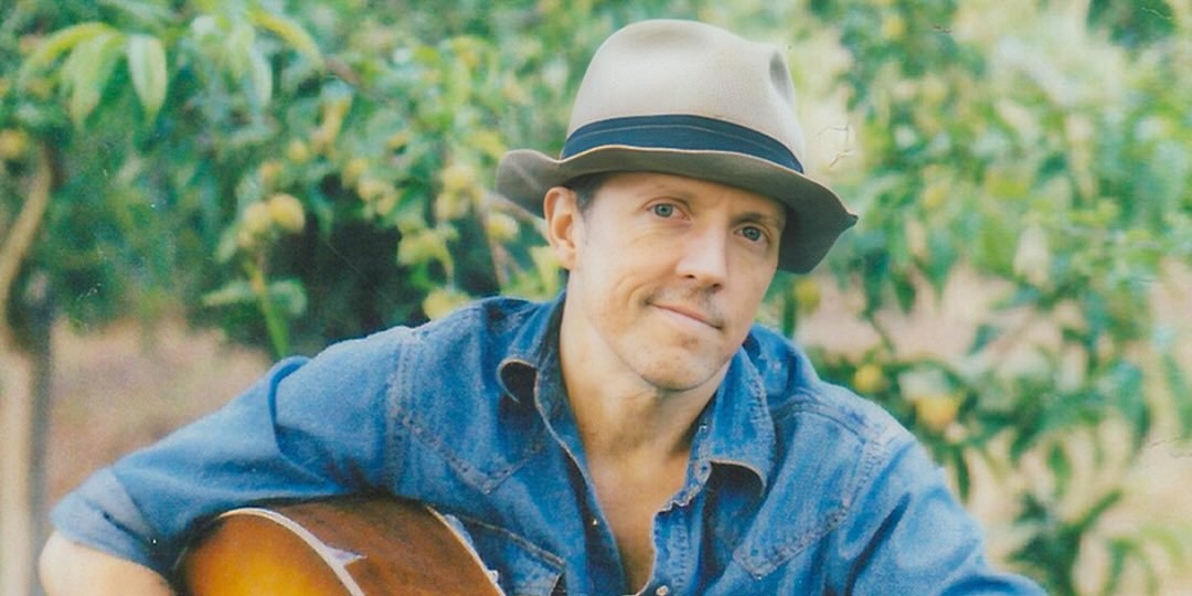Jason Mraz to hit Manila, Bangkok, Kuala Lumpur, Hong Kong & more as part of his 'ASIA 2026 TOUR'