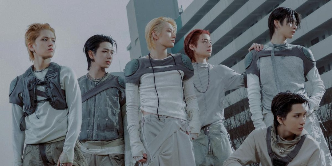 Knock, knock: BOYNEXTDOOR unveil dynamic single 'ddok ddok ddok' along with power-packed MV — watch