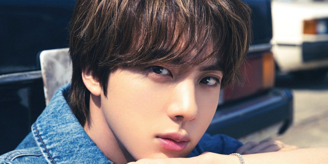 Jirisan unveils OST theme by BTS' Jin, 'Yours' – watch
