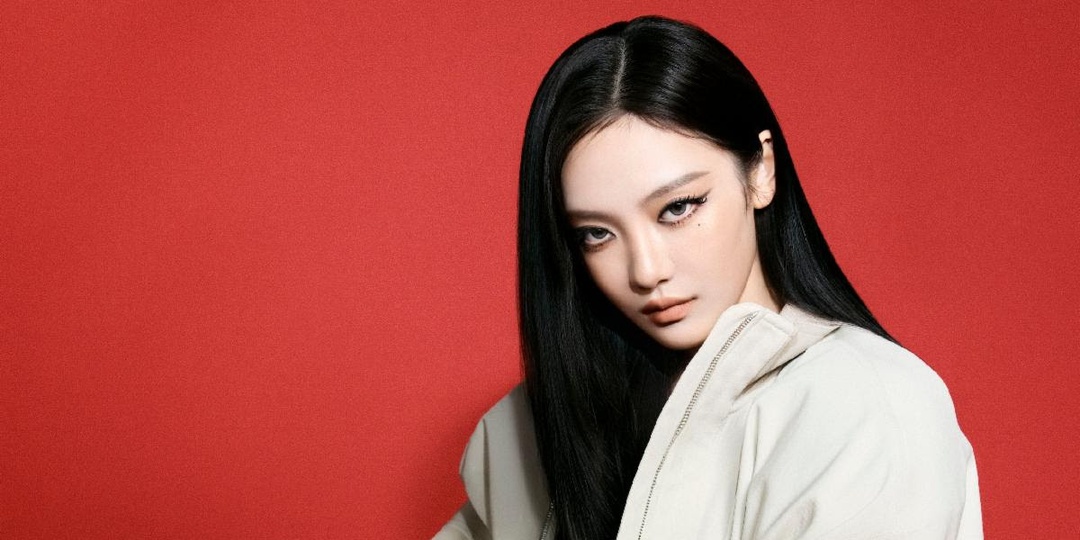 aespa’s NINGNING named Gucci global brand ambassador