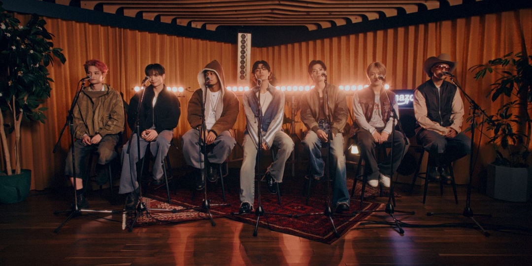 PSYCHIC FEVER share refreshing 'Pink Lemonade' alongside live performance video