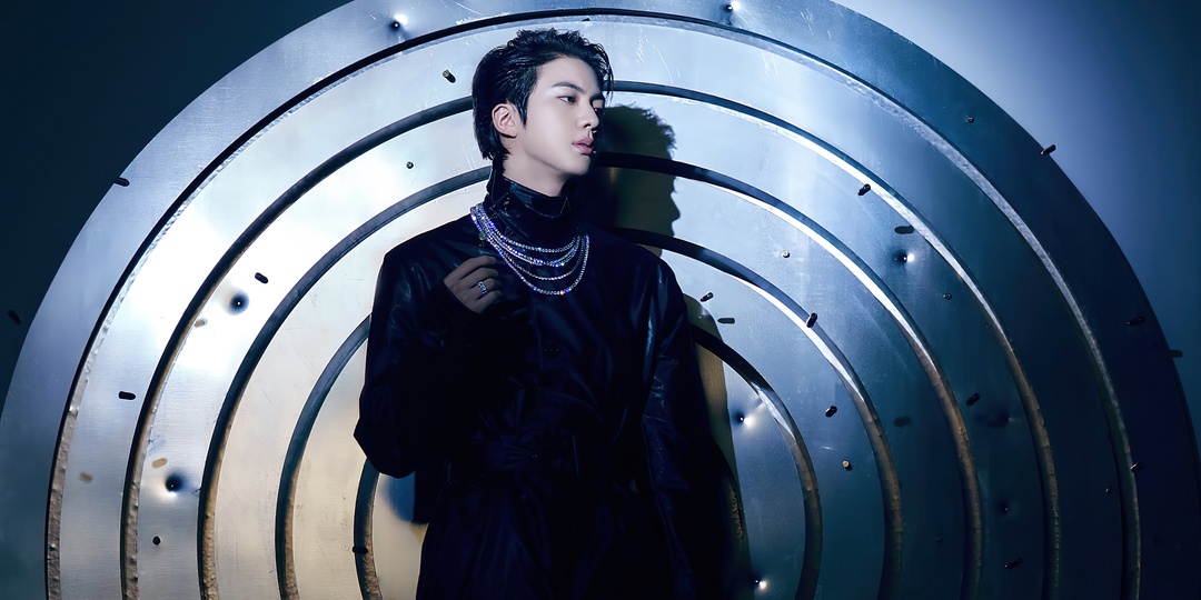 BTS' Jin to perform 'The Astronaut' at Coldplay's Argentina concert this October, watch it in cinemas