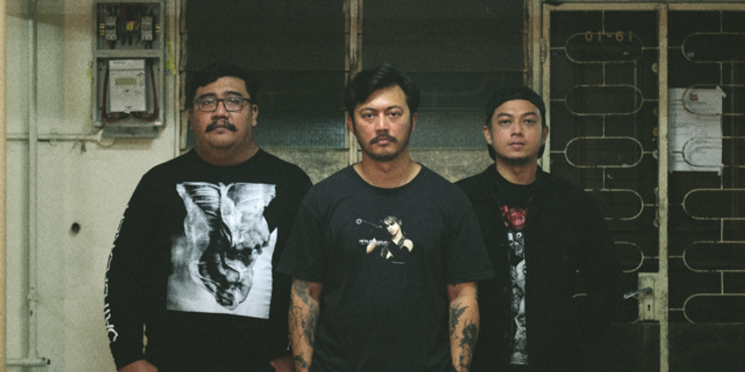 Wormrot unleash raw fury with new live version of ‘Outburst of Annoyance’ — watch