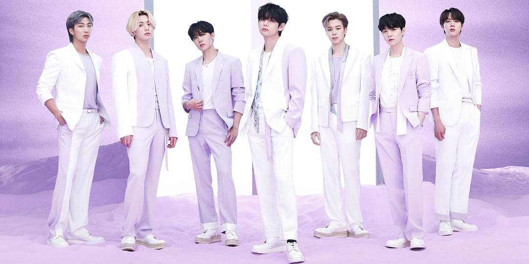 BTS announce Japanese album, BTS, THE BEST, featuring 'Film out,' 'Dynamite,' and more
