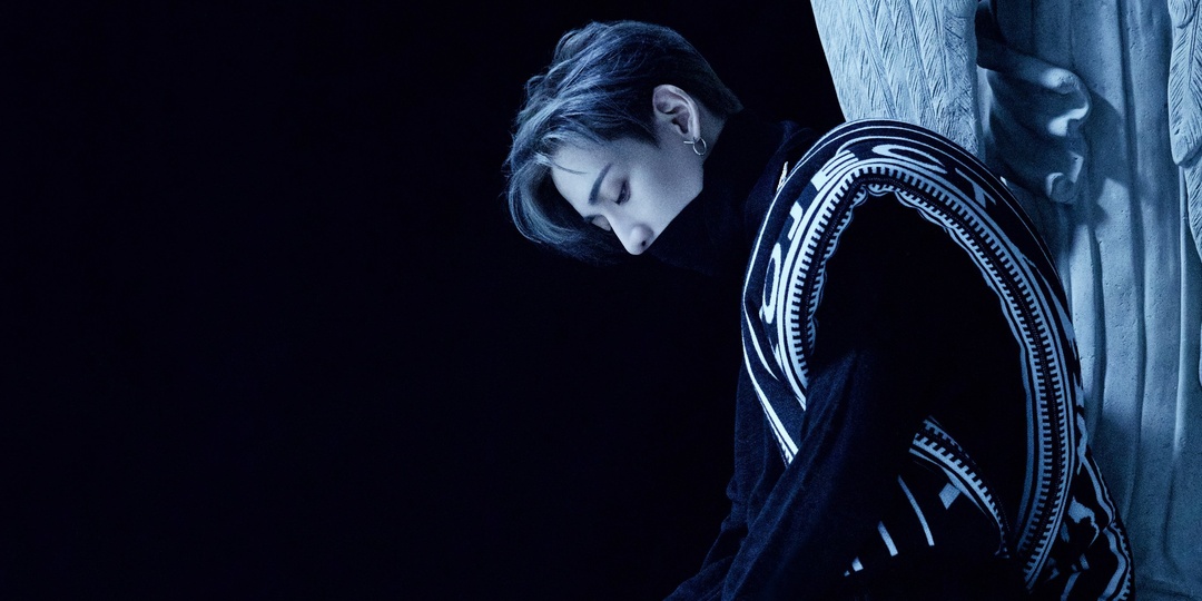 BamBam to release first full album 'Sour & Sweet' this March