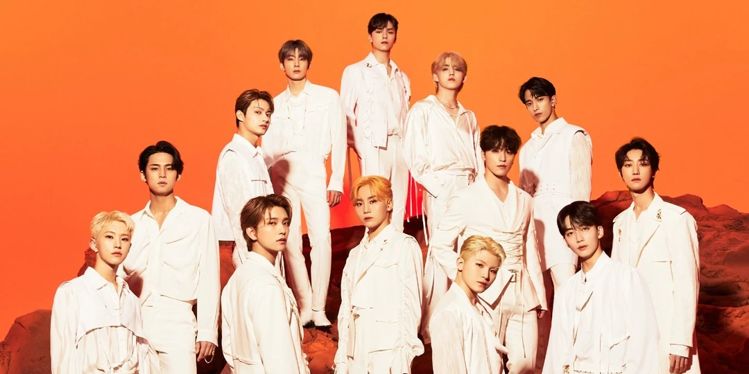 SEVENTEEN to livestream 'BE THE SUN' Seoul concerts, here's how to watch 