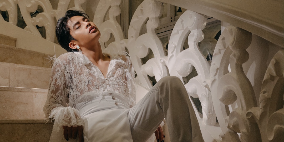 SB19's Ken to release new single 'BULAN' as FELIP 