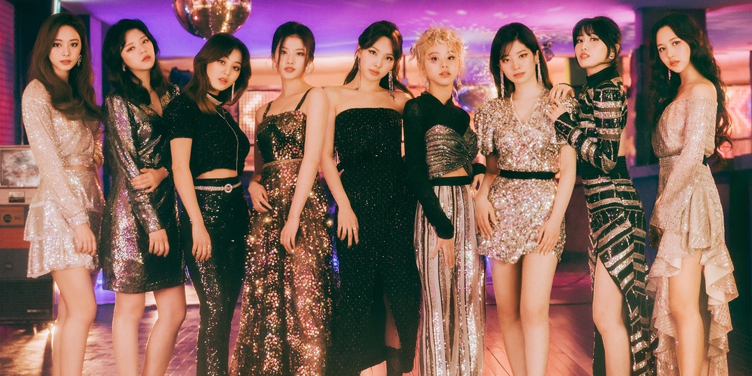 TWICE make a dazzling return with their new Japanese single album 'Kura Kura' — listen