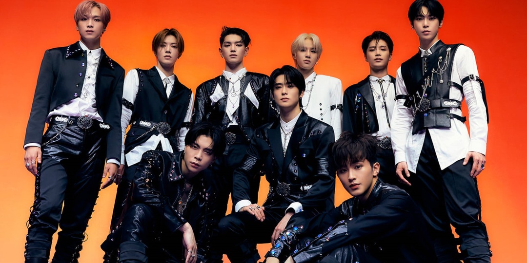 NCT 127 announce world tour, to hold three-day concert in Seoul this December