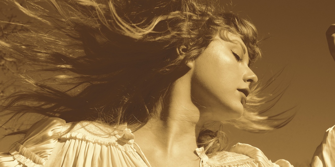Taylor Swift retells her 'Love Story' with new recording of Fearless – listen