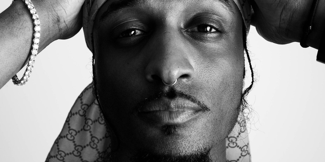 RCA Records Greater China and IRIS Chengdu join forces to elevate chinese hip hop