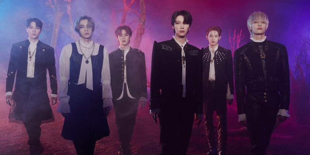 WayV are coming to Manila this March