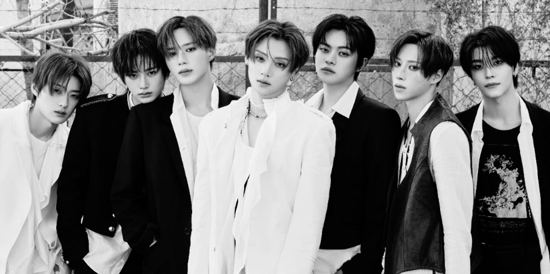 ALPHA DRIVE ONE release 2nd EP 'UNBREAKABLE : 少年BEAST' & ‘BORN DIRE’ music video