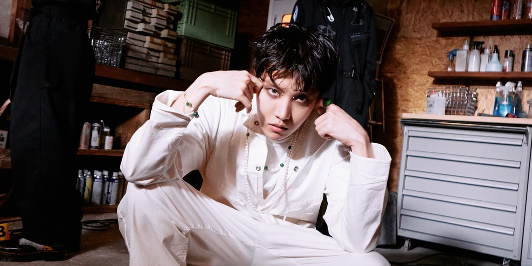 BTS' j-hope stars in new documentary ‘j-hope IN THE BOX’ on Disney+ this February