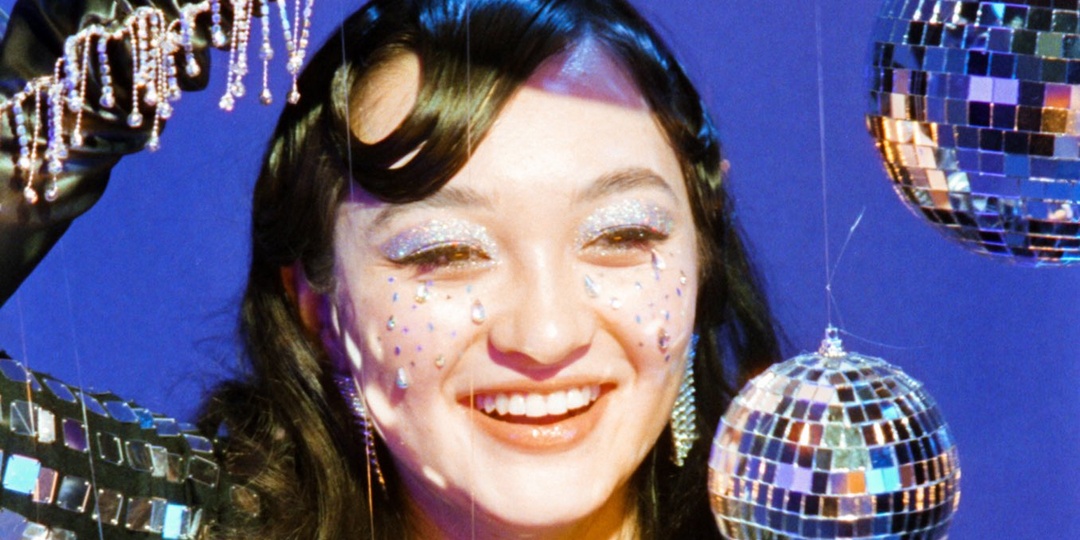 mxmtoon is throwing a 'sad disco' in her upcoming single this March