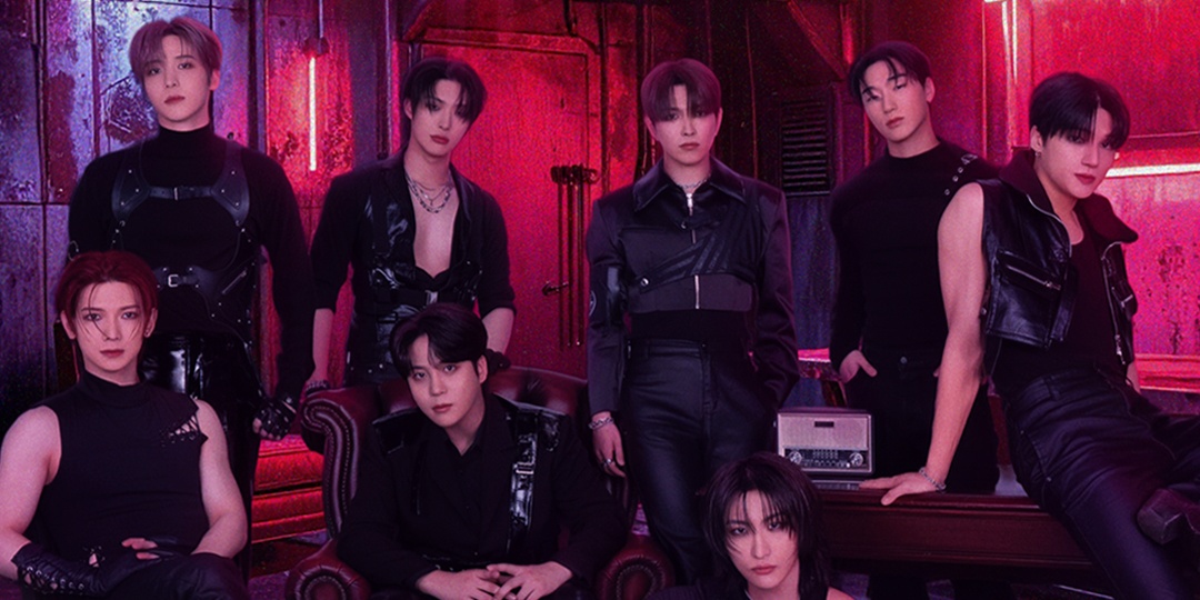 'ATEEZ VR Concert: LIGHT THE WAY' to premiere in Singapore this February