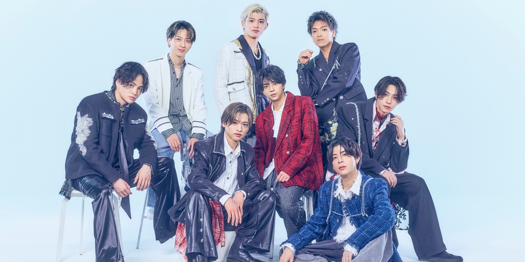 J-pop group timelesz announces new members following Netflix docuseries 'timelesz project -AUDITION-'
