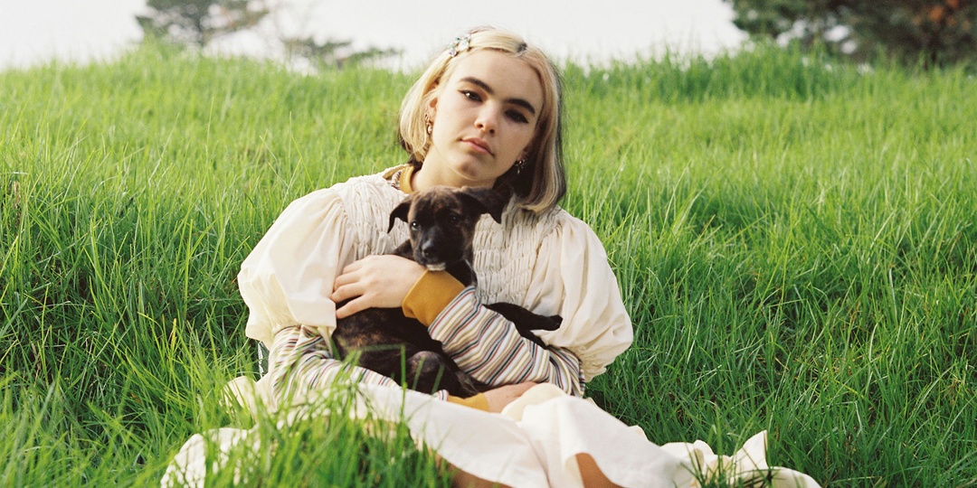 BENEE talks TikTok, launching her own record label, Olive, and debut album, 'Hey u x'