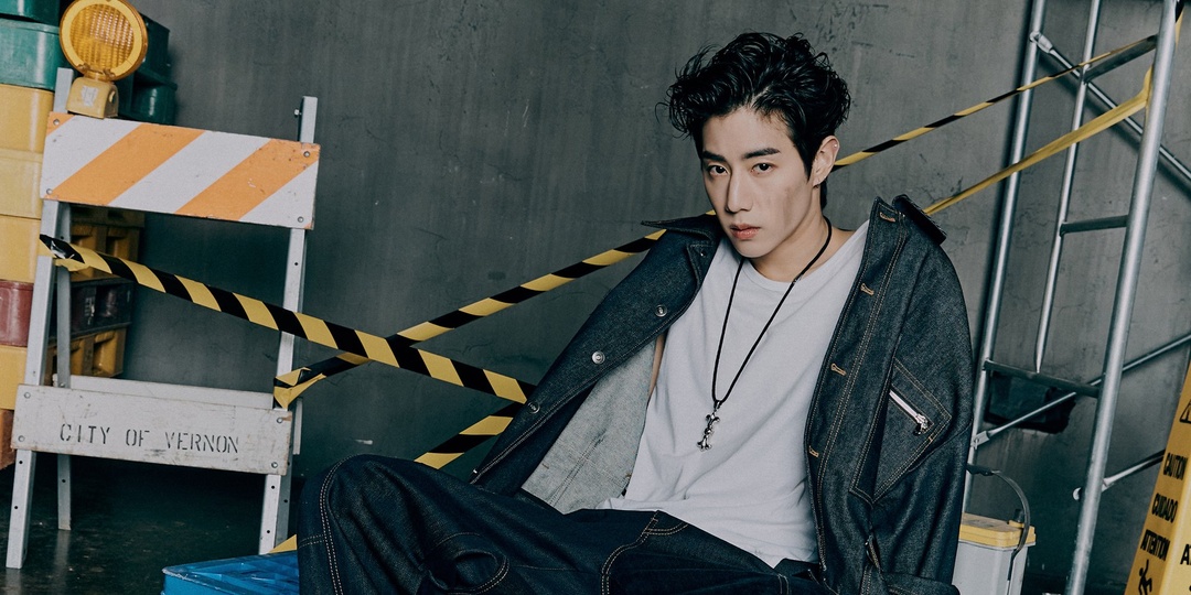 GOT7's Mark Tuan announces new single 'imysm' 