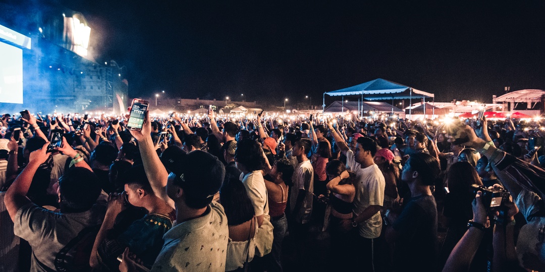 Wanderland 2020 rescheduled to a later date