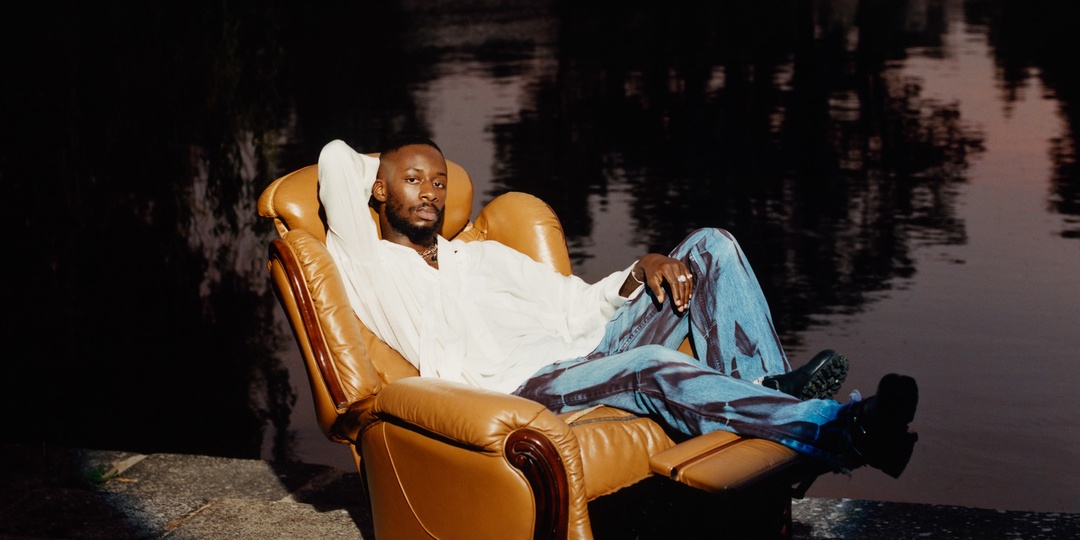 GoldLink releases new single, ‘Joke Ting’ with Ari Pensmith, announces upcoming album – listen 