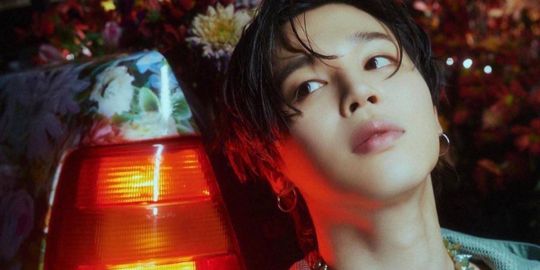 BTS' Jimin named by Dior as global ambassador